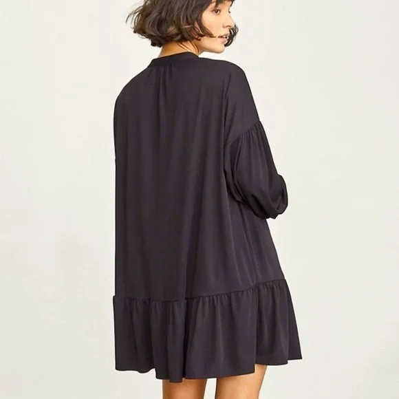 ‼️LAST CHANCE-NAME YOUR PRICE-DONATING FRI 9/13‼️ Elizabeth & James Dress - Picture 2 of 7